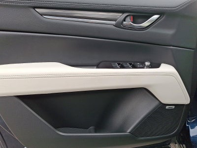 2023 Mazda Mazda CX-5 2.5 S Premium Plus Package AWD