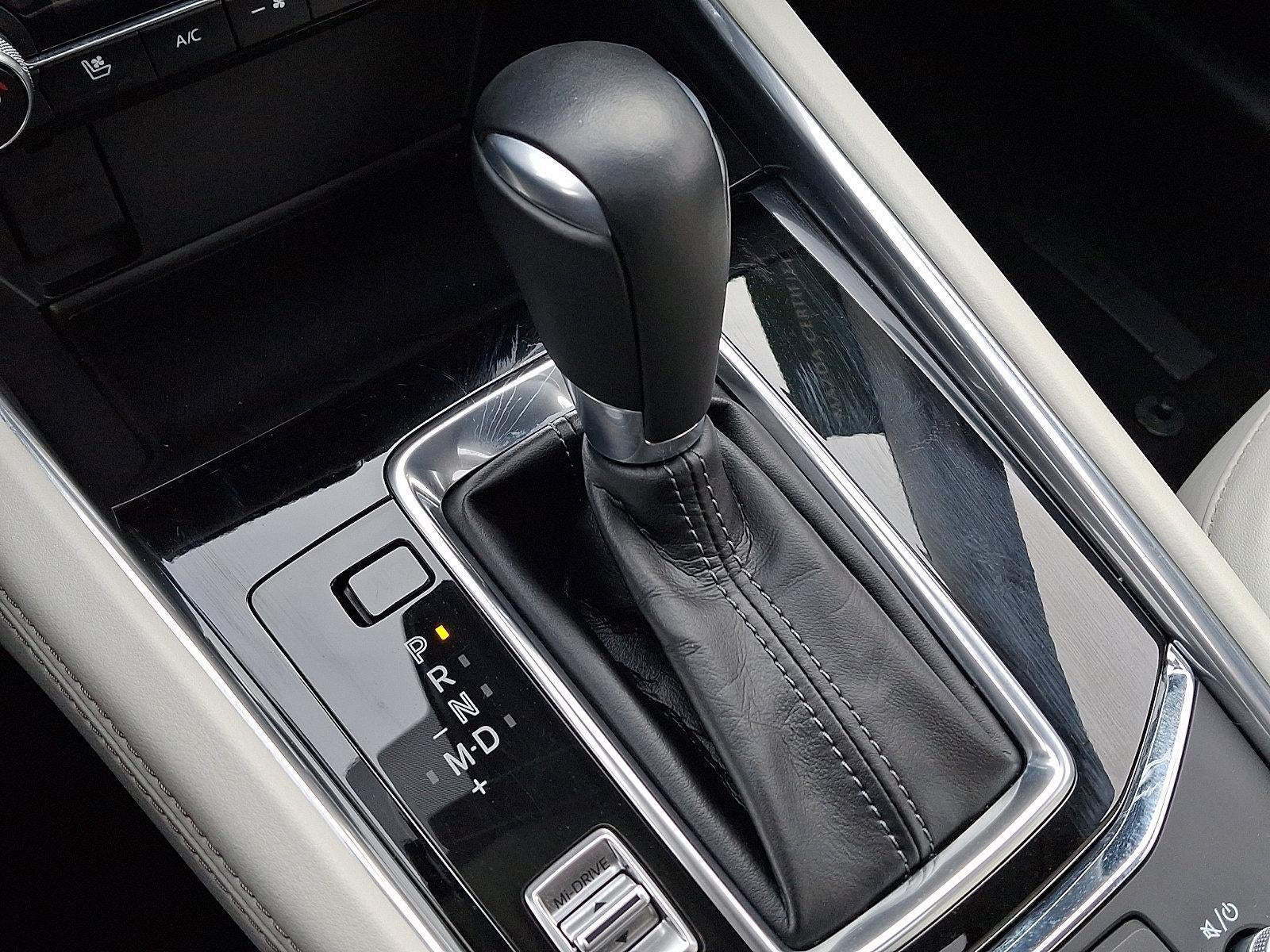 2023 Mazda Mazda CX-5 2.5 S Premium Plus Package AWD