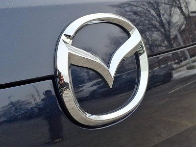 2023 Mazda Mazda CX-5 2.5 S Premium Plus Package AWD