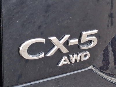 2023 Mazda Mazda CX-5 2.5 S Premium Plus Package AWD