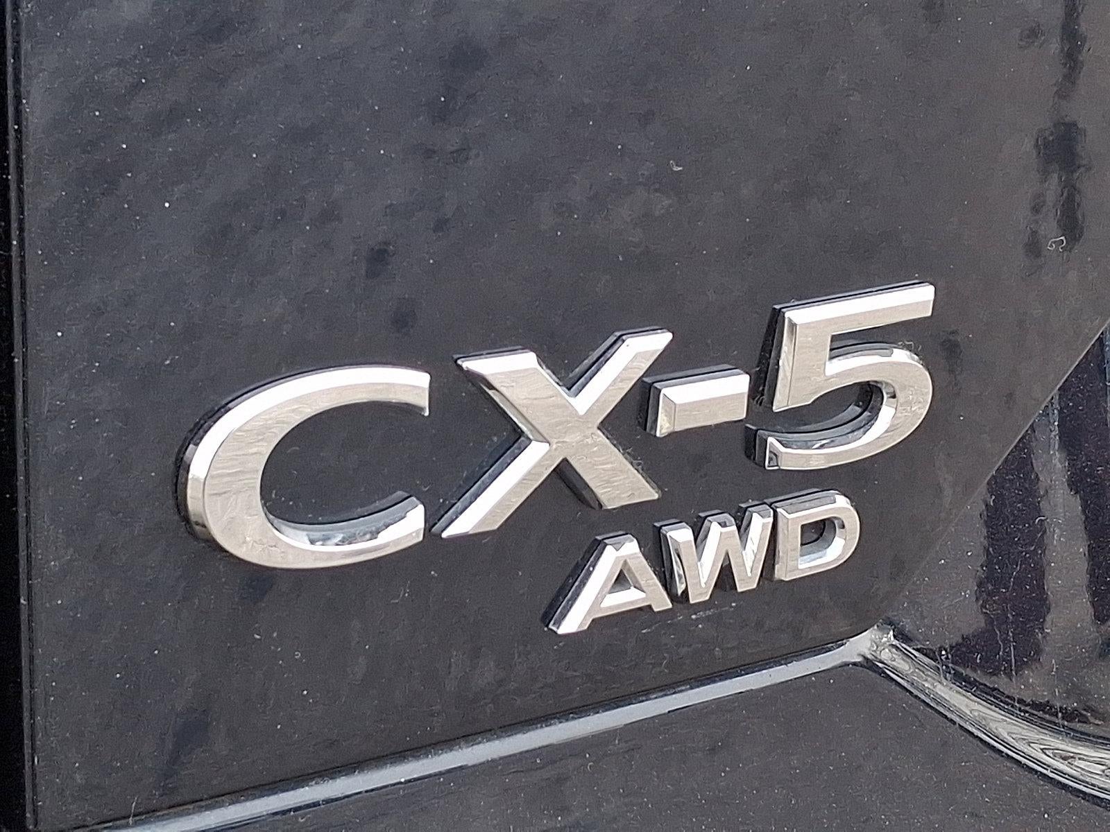 2023 Mazda Mazda CX-5 2.5 S Premium Plus Package AWD