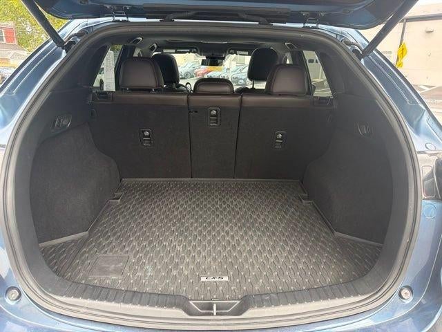 2019 Mazda Mazda CX-5 Signature AWD