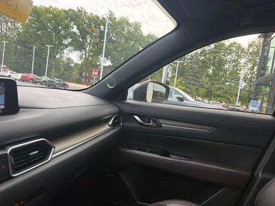 2019 Mazda Mazda CX-5 Signature AWD