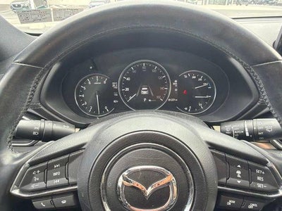 2019 Mazda Mazda CX-5 Signature AWD