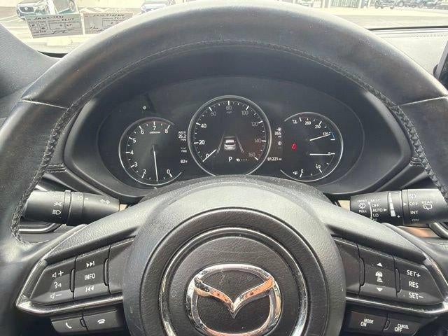 2019 Mazda Mazda CX-5 Signature AWD