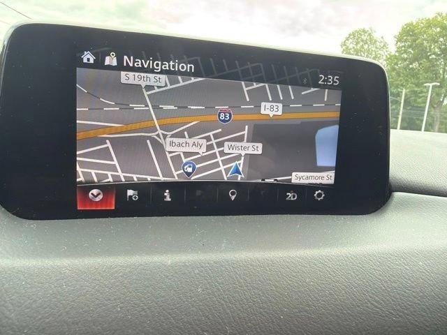 2019 Mazda Mazda CX-5 Signature AWD