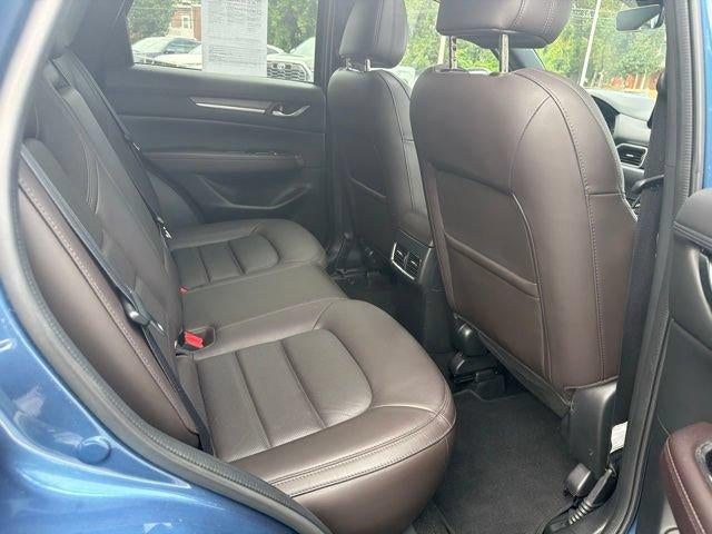 2019 Mazda Mazda CX-5 Signature AWD
