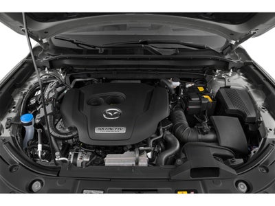2019 Mazda Mazda CX-5 Signature AWD