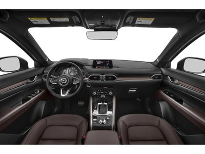 2019 Mazda Mazda CX-5 Signature AWD