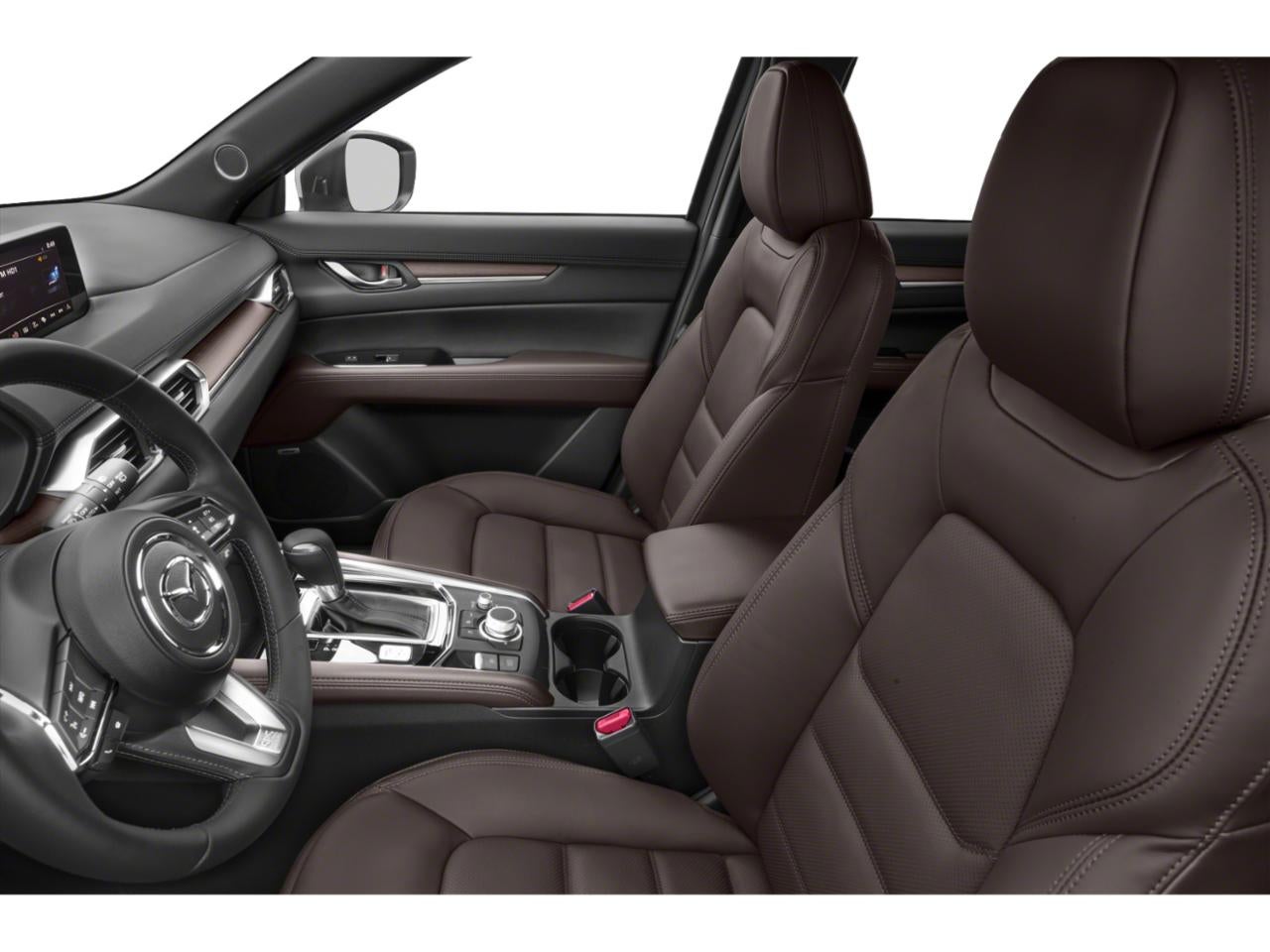 2019 Mazda Mazda CX-5 Signature AWD