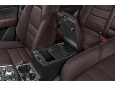 2019 Mazda Mazda CX-5 Signature AWD