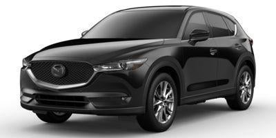 2019 Mazda Mazda CX-5 Signature AWD