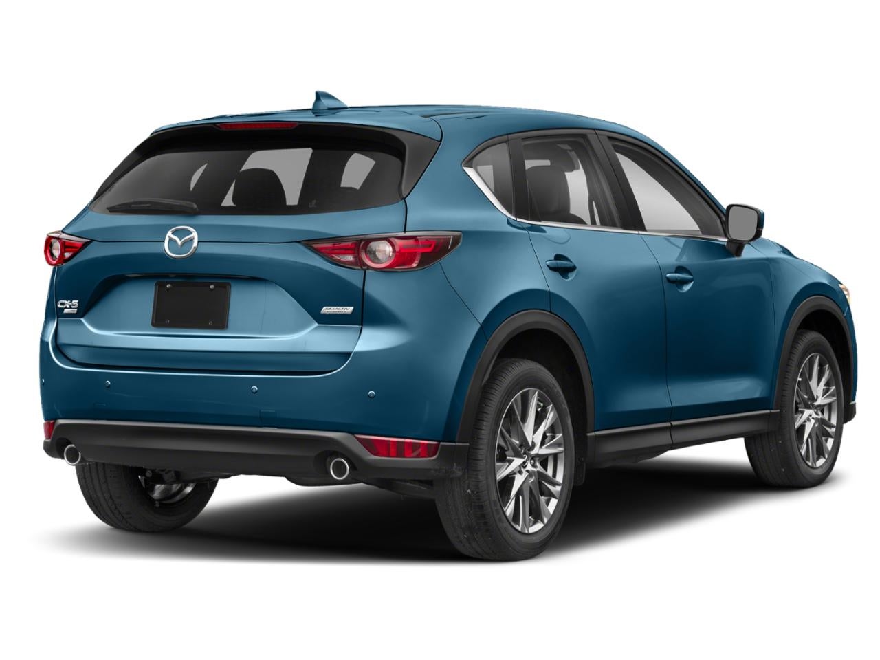 2019 Mazda Mazda CX-5 Signature AWD