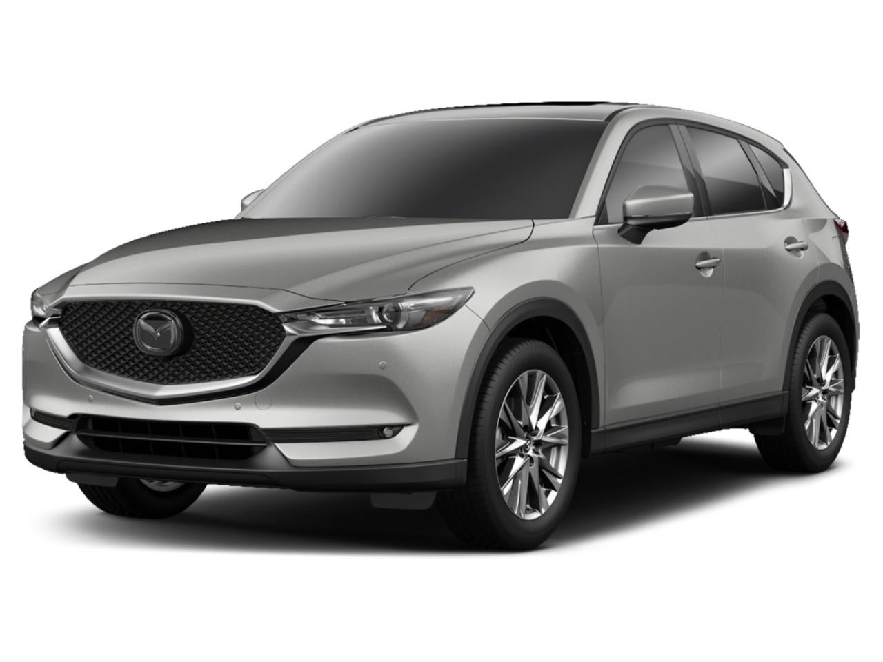 2019 Mazda Mazda CX-5 Signature AWD