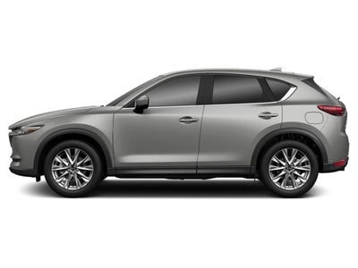 2019 Mazda Mazda CX-5 Signature AWD