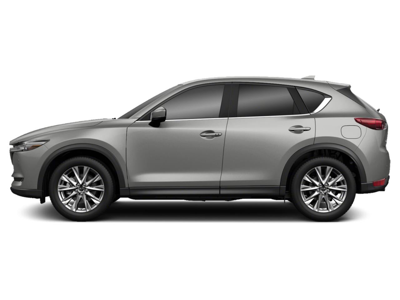 2019 Mazda Mazda CX-5 Signature AWD