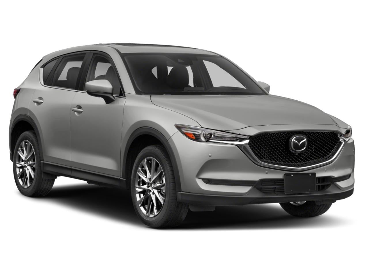 2019 Mazda Mazda CX-5 Signature AWD