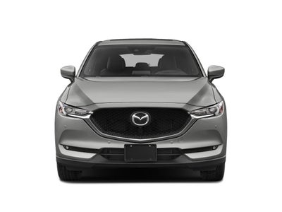 2019 Mazda Mazda CX-5 Signature AWD
