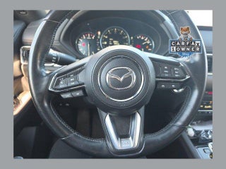 2023 Mazda Mazda CX-5 2.5 Turbo Signature AWD