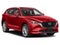 2023 Mazda Mazda CX-5 2.5 Turbo Signature AWD