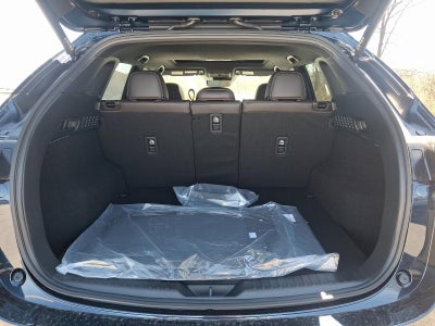 2025 Mazda Mazda CX-5 2.5 Turbo Signature AWD