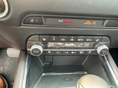 2023 Mazda Mazda CX-5 2.5 Turbo Signature AWD
