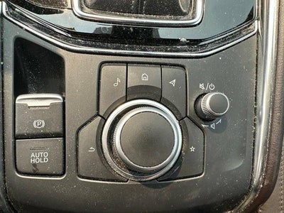 2023 Mazda Mazda CX-5 2.5 Turbo Signature AWD
