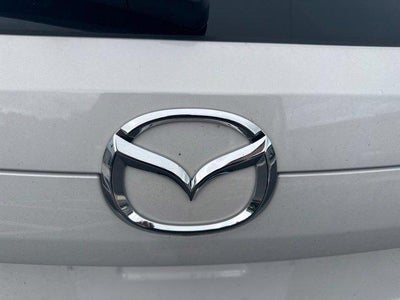 2025 Mazda Mazda CX-5 2.5 Turbo Signature AWD