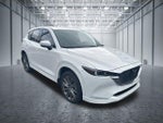 2025 Mazda Mazda CX-5 2.5 Turbo Signature AWD