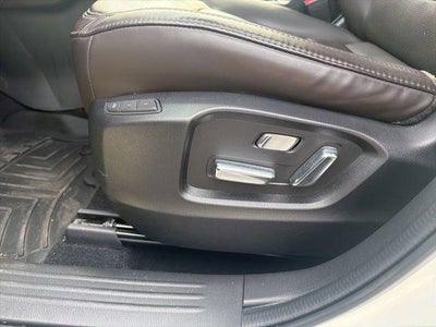 2022 Mazda Mazda CX-5 2.5 Turbo Signature AWD