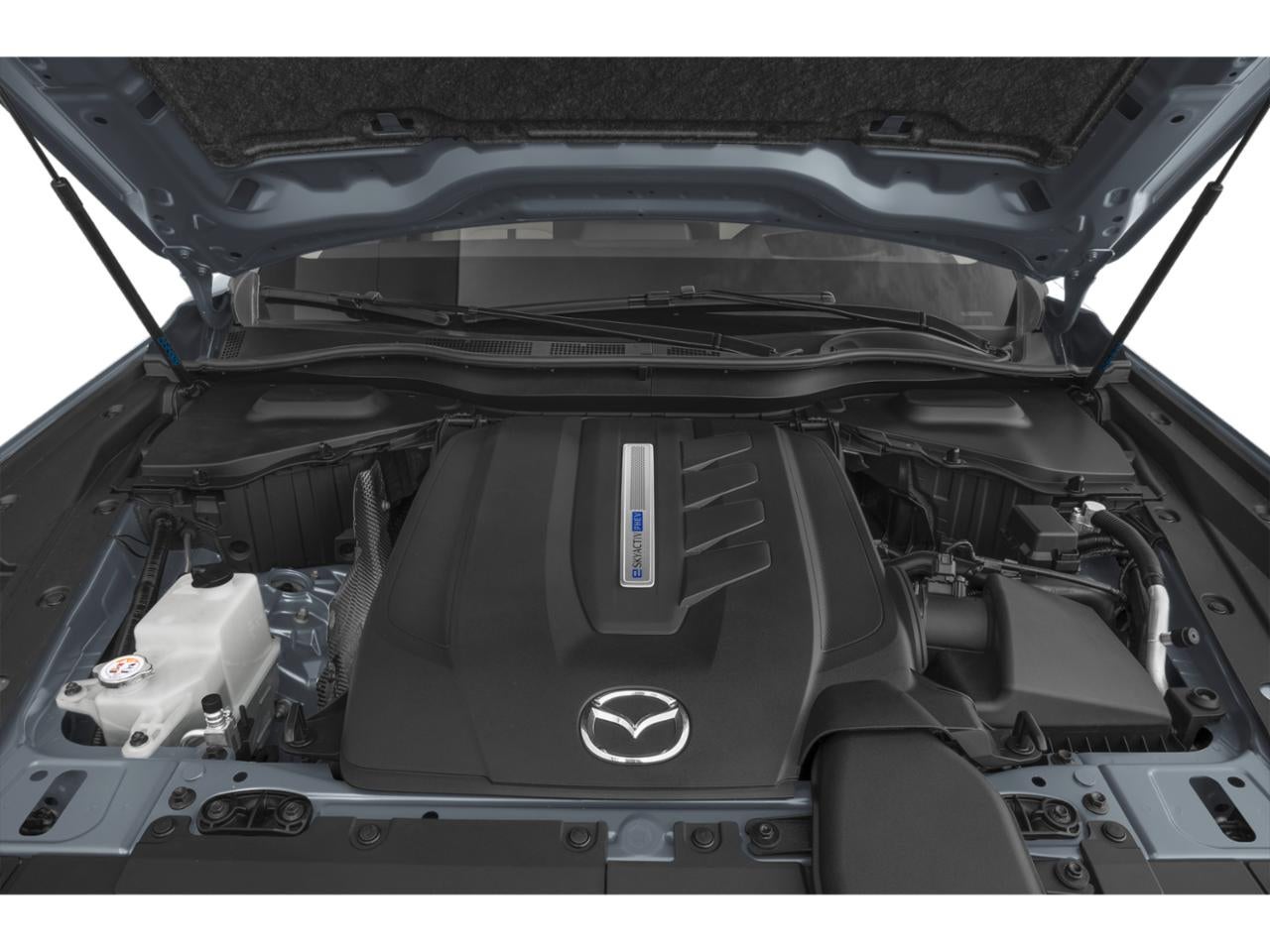 2026 Mazda Mazda CX-70 PHEV SC AWD