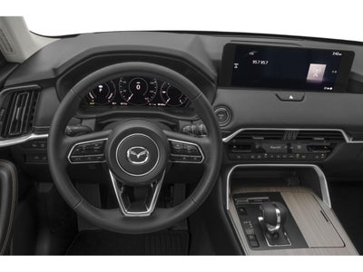 2026 Mazda Mazda CX-70 PHEV SC AWD