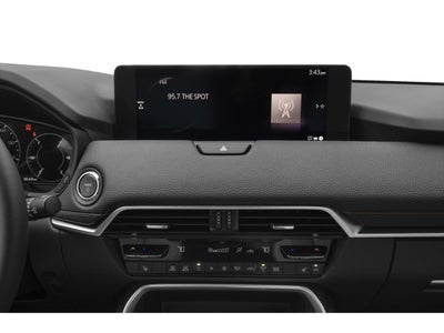 2026 Mazda Mazda CX-70 PHEV SC AWD