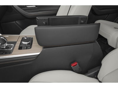 2026 Mazda Mazda CX-70 PHEV SC AWD