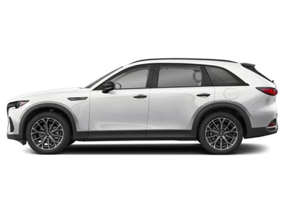 2026 Mazda Mazda CX-70 PHEV SC AWD
