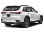 2026 Mazda Mazda CX-70 PHEV SC AWD