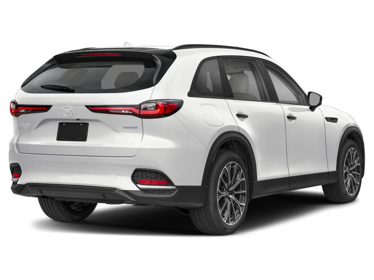 2026 Mazda Mazda CX-70 PHEV SC AWD