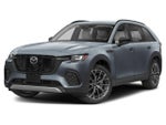 2026 Mazda Mazda CX-70 PHEV SC AWD