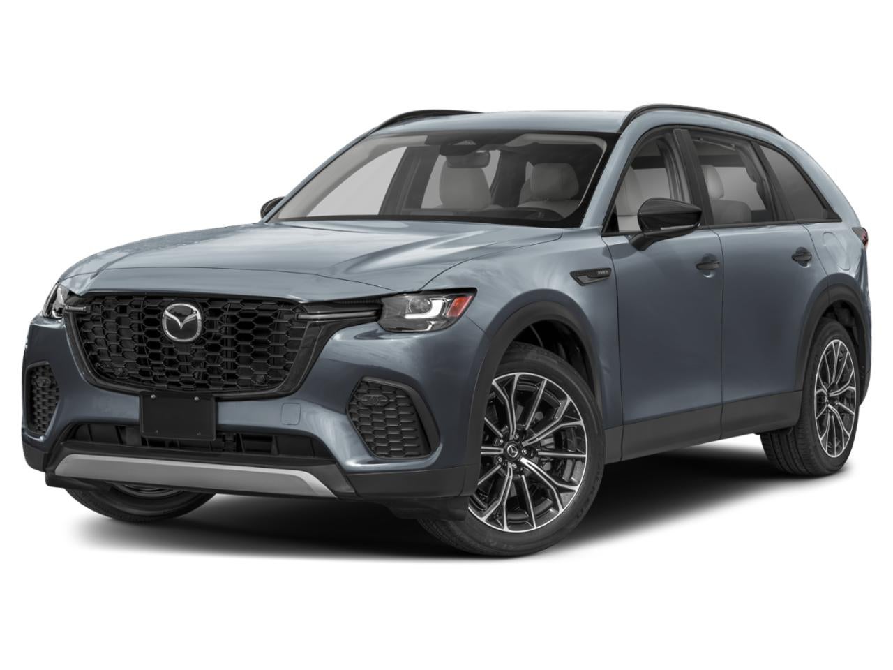 2026 Mazda Mazda CX-70 PHEV SC AWD