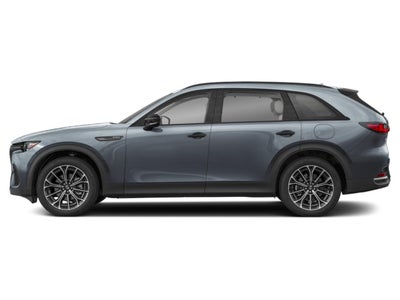 2026 Mazda Mazda CX-70 PHEV SC AWD