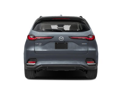 2026 Mazda Mazda CX-70 PHEV SC AWD