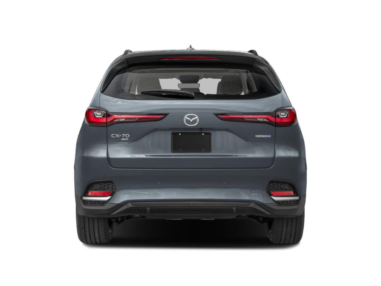 2026 Mazda Mazda CX-70 PHEV SC AWD