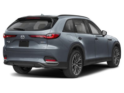 2026 Mazda Mazda CX-70 PHEV SC AWD
