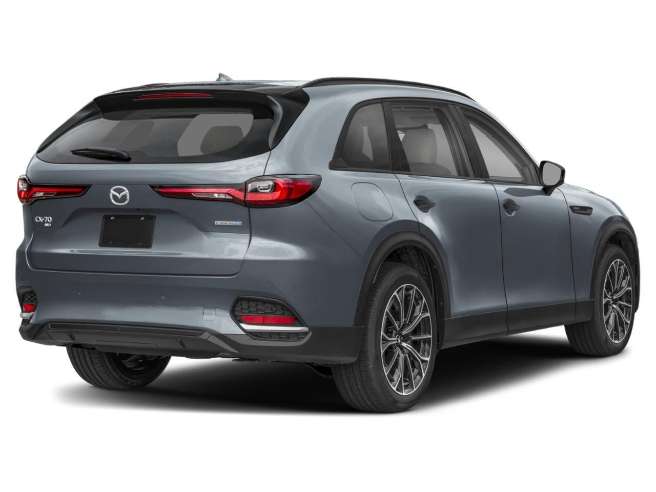 2026 Mazda Mazda CX-70 PHEV SC AWD