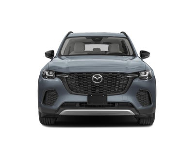 2026 Mazda Mazda CX-70 PHEV SC AWD