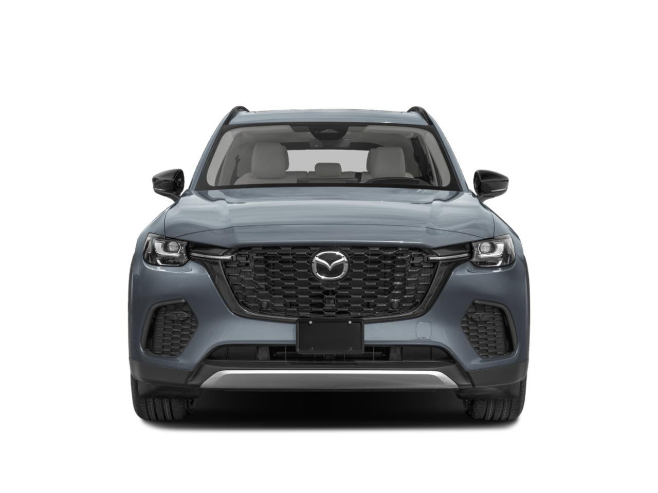 2026 Mazda Mazda CX-70 PHEV SC AWD