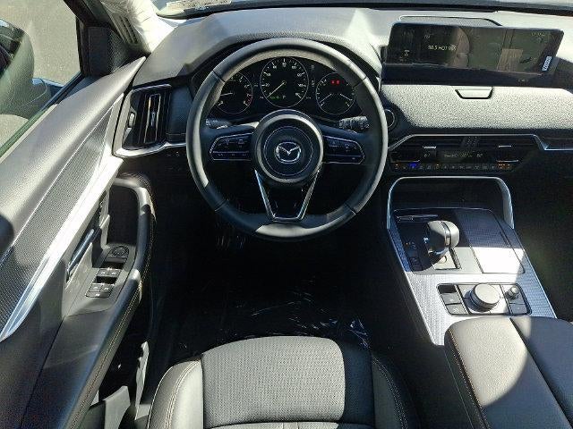 2026 Mazda Mazda CX-70 3.3 Turbo Preferred AWD