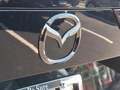 2026 Mazda Mazda CX-70 3.3 Turbo Preferred AWD