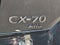 2026 Mazda Mazda CX-70 3.3 Turbo Preferred AWD