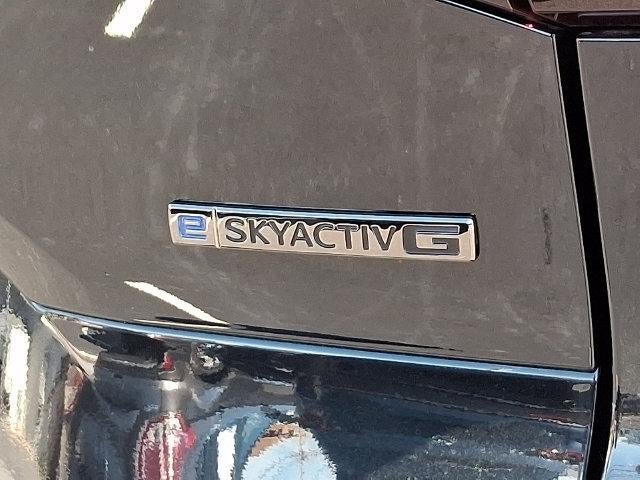 2026 Mazda Mazda CX-70 3.3 Turbo Preferred AWD